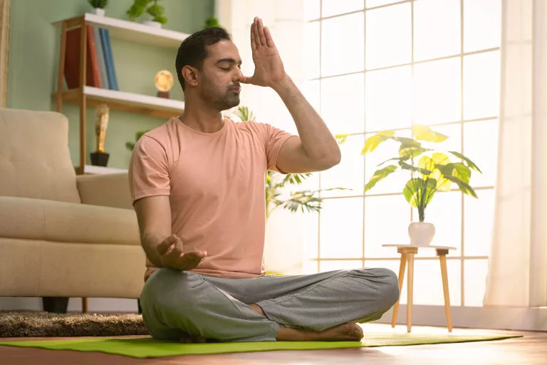 Body Release