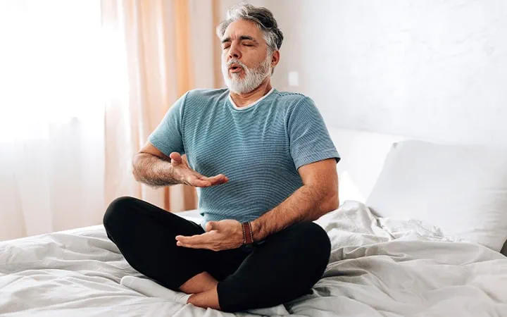 Breathing Practitioner