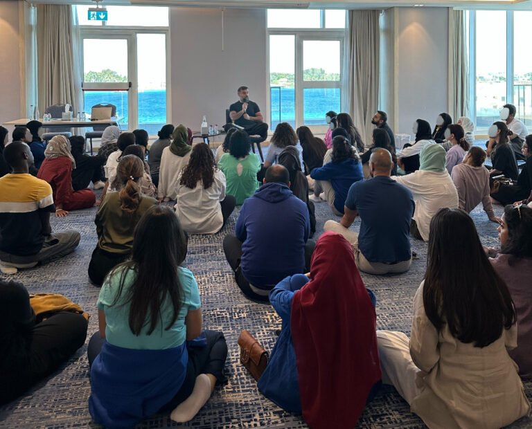 Become a Practitioner